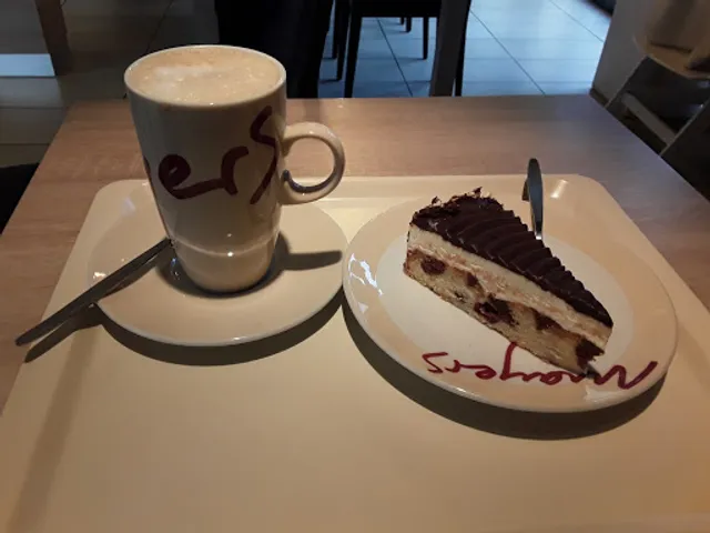 Café MayerS Bäckerei-Konditorei