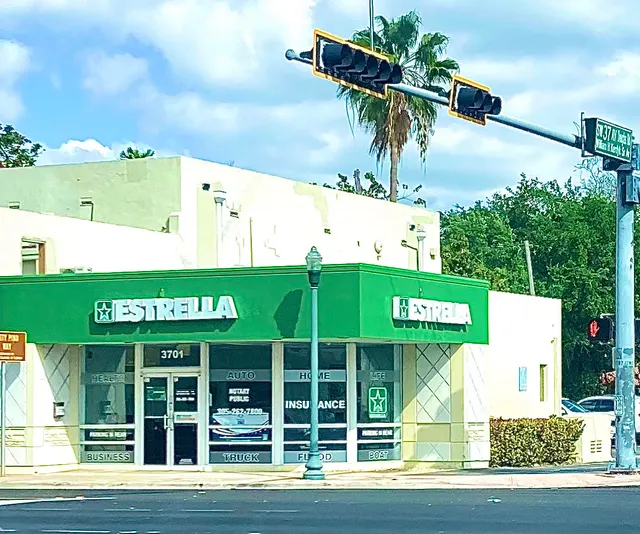 Estrella Insurance