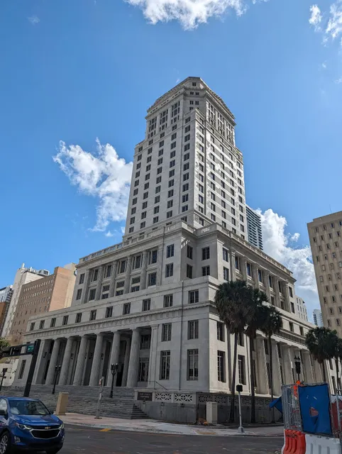 Miami Courthouse