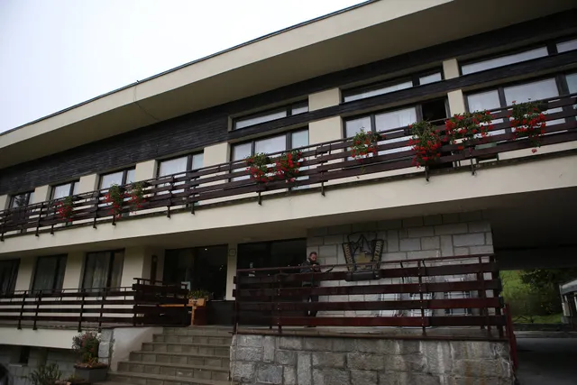 House Mountain Rescue Service