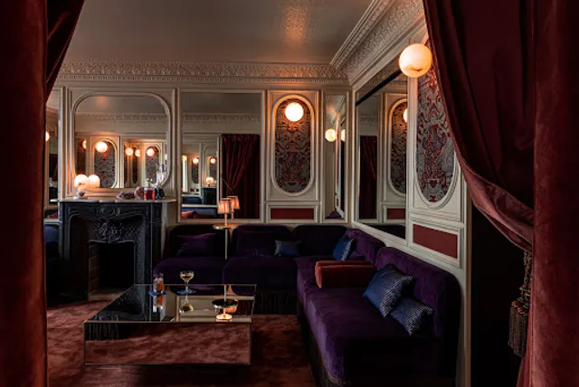 Prescription Cocktail Club