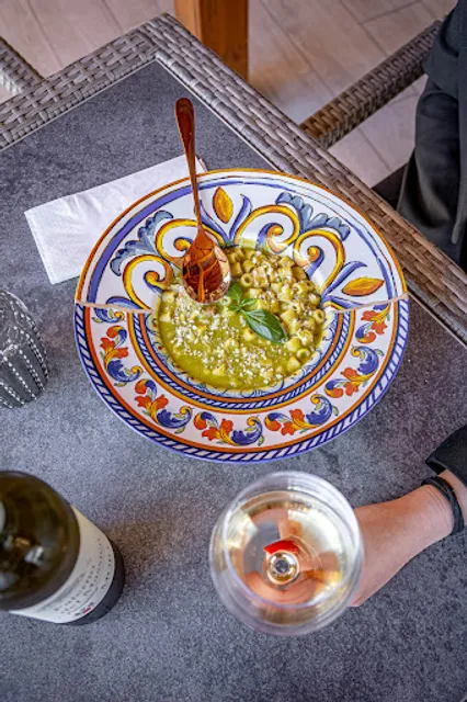 Sapori di Casa Barbato