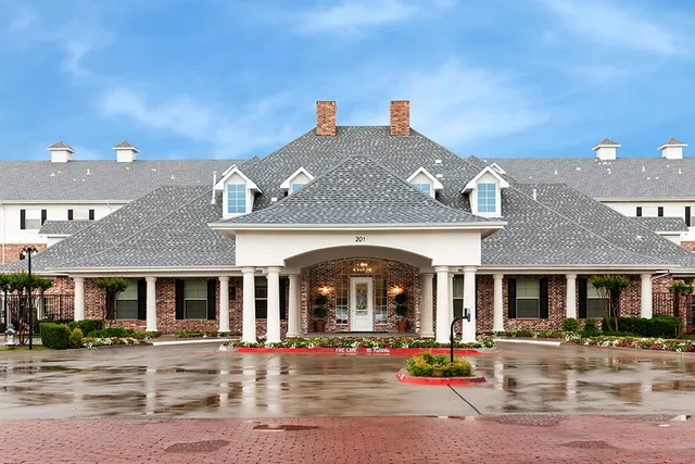 Twin Rivers Richardson Senior Living