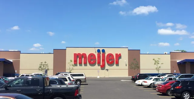 Meijer