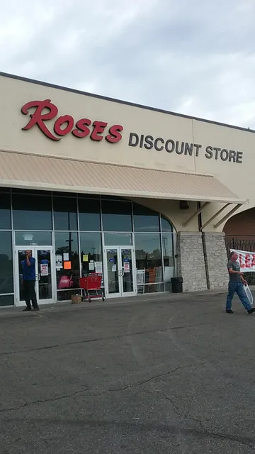 Roses Discount Store