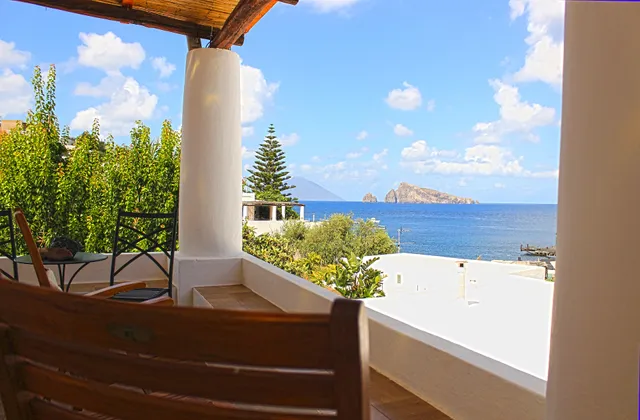 Hotel Ristorante O Palmo