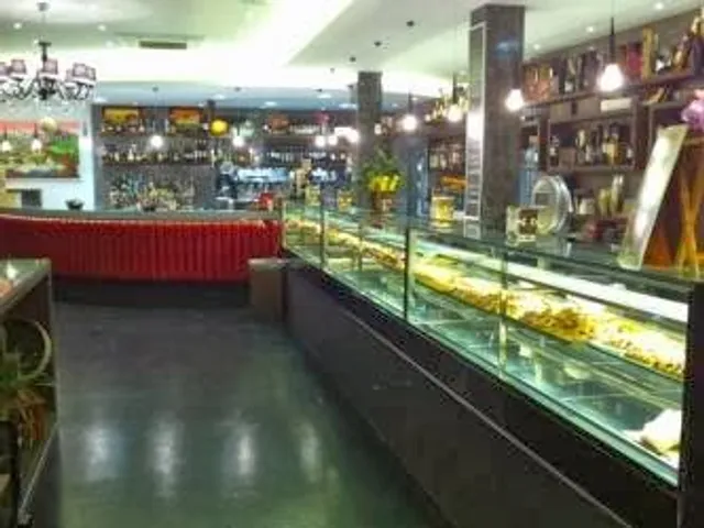 Caffe Neri gruppo Crociani