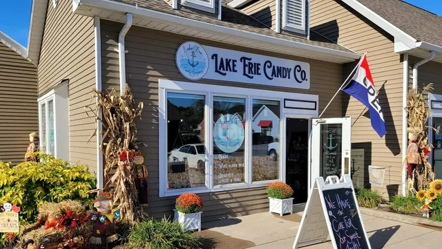 Lake Erie Candy Company