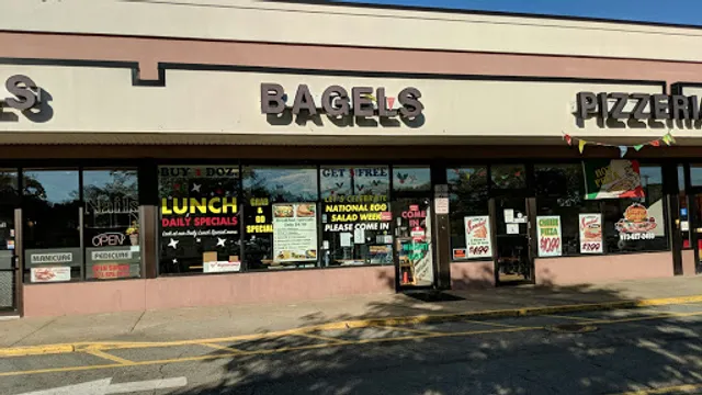 Denville Bagel & Deli Inc