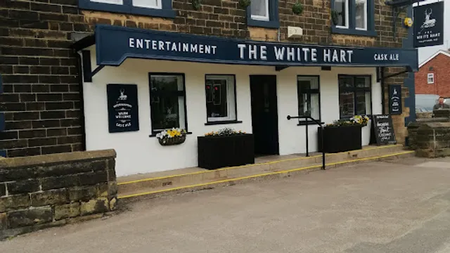 White Hart