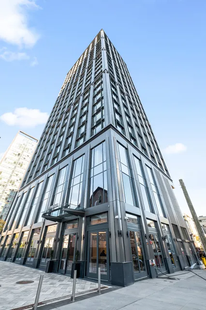 26 Van Reipen | Luxury Apartment Rentals in Journal Square, Jersey City