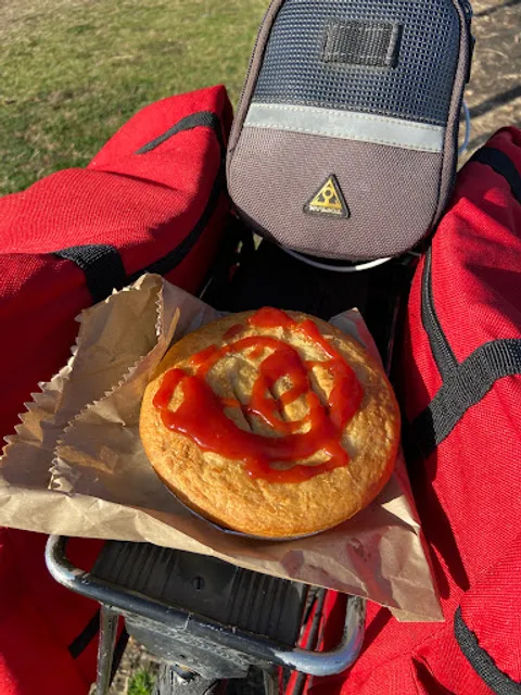 Cambridge Park Bakehouse