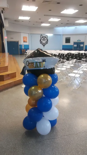 Balloons Extraordinaire & Events