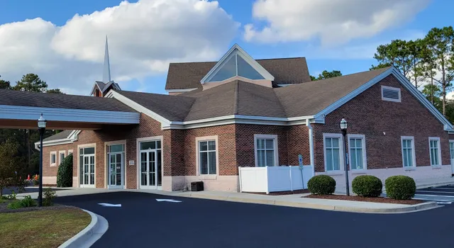 Sharon Methodist Church