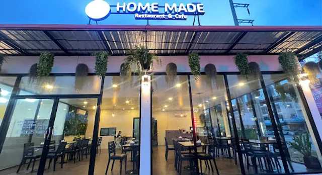 Homemade Restaurant & Cafe