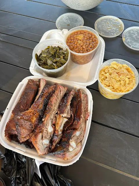 Bo's Boys BBQ