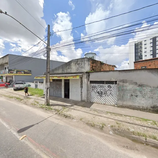 Restaurante Sabor Caseiro