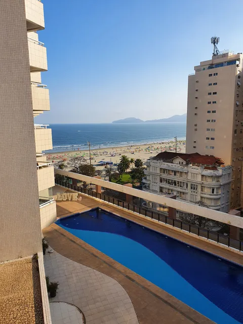 Condomínio Clube XV - Hotel, Flat e Centro de Negócios