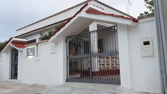 Casa Vacanze Villa Lory