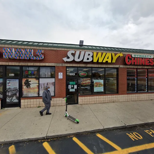 1113 W Warren Detroit Mi