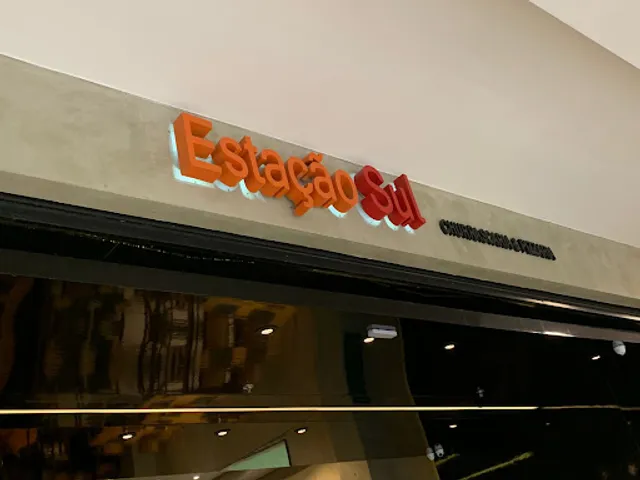 Estação Sul Pizzaria & Churrascaria