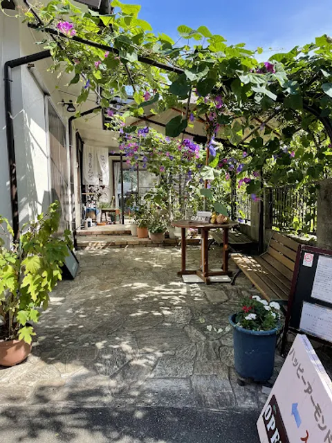 ハッピーアーモンド