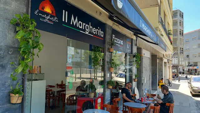 Il Margherita Pizzaria