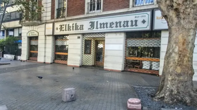 Elkika Ilmenau
