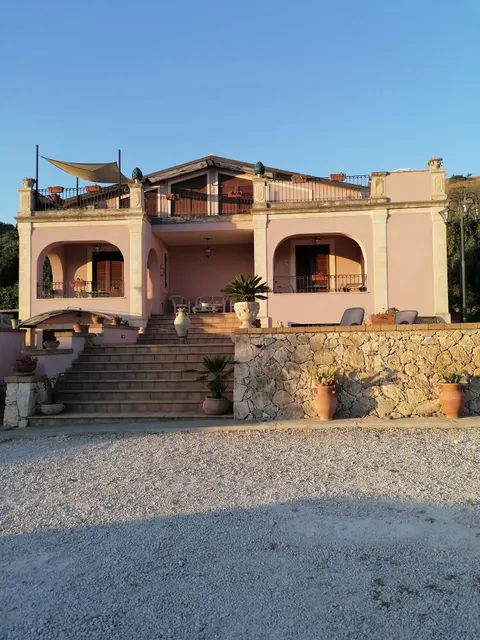 Villa Vesta