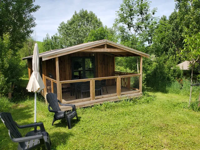 Causses et Vallées Vacances