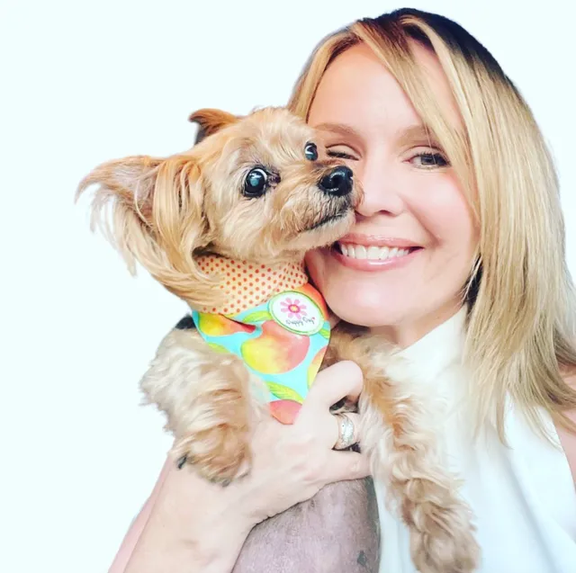 Jolene Langelle Edmonton REALTOR with RE/MAX Elite