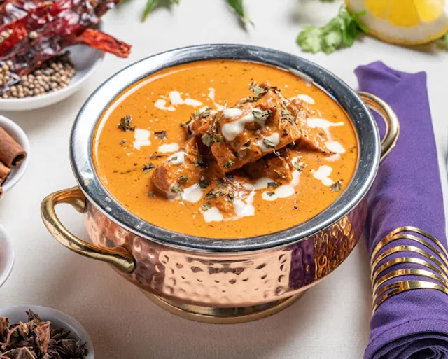 Anjeer Indian Restaurant