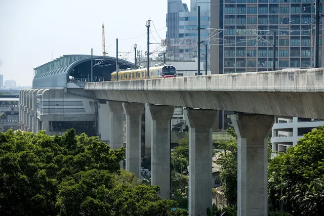 The Best Bangkok House Hotel