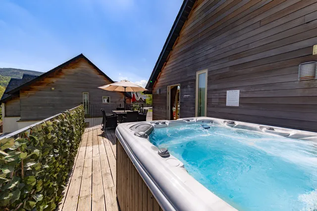 Mains of Taymouth Country Estate & Golf Course