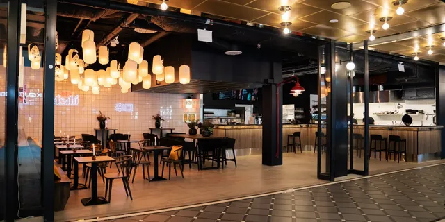 Kitchin by Kasai • Gallerian