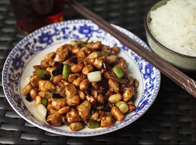 Guangzhou Restaurant