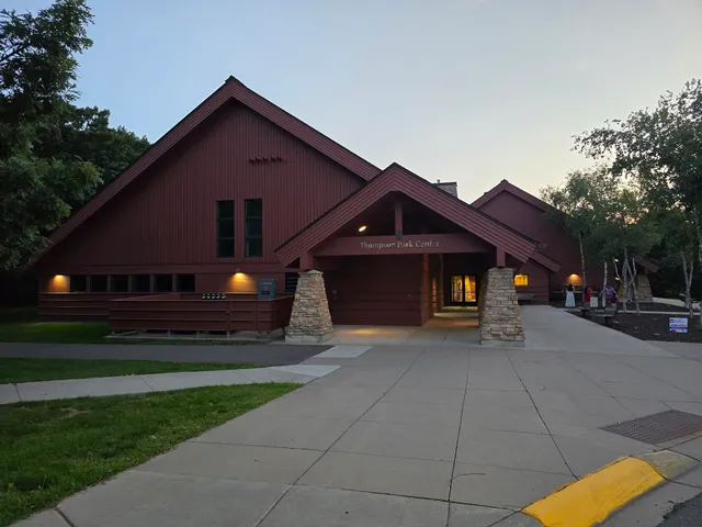 Dakota Lodge