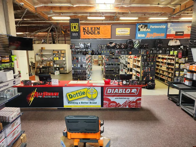 All-Phase Electric Supply