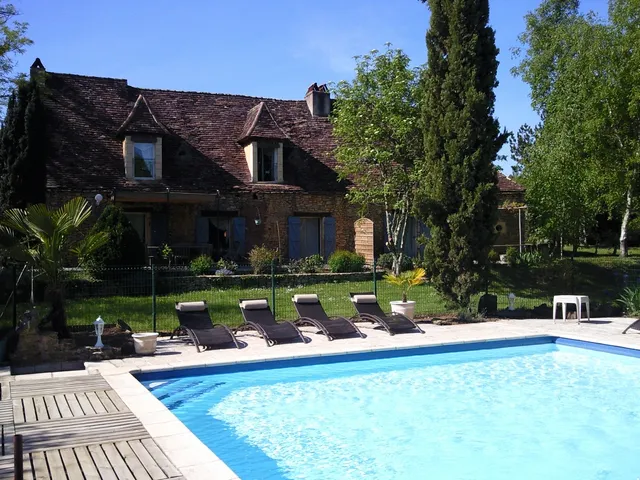 Chambres d'Hôtes et Roulotte Jeandemai