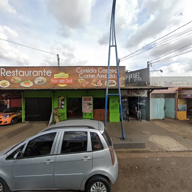 Restaurante Por Do Sol