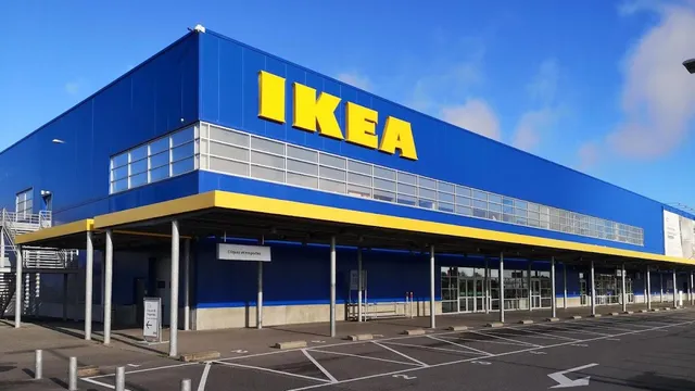 IKEA Reims Thillois