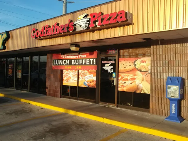 Godfather's Pizza
