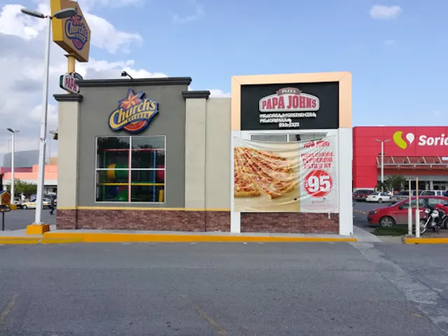 Restaurante y Servicios Fronterizos