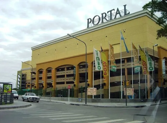 John´s Burgers Portal Rosario Shopping