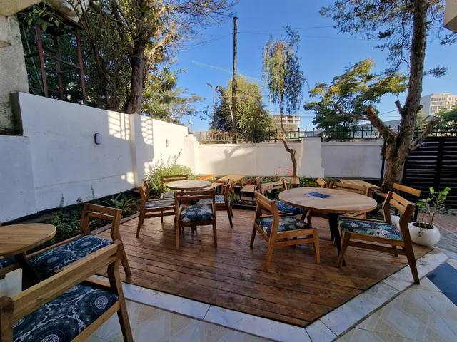 Gâteau Bakery Cafe and Pastry Shop | ጋቶ ኬክ እና ካፌ