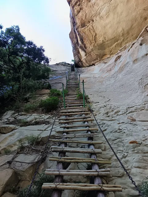 Holkrans Hiking Trail