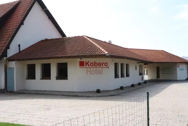 Hotel Kobero