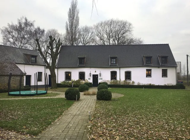 Hostellerie Au Cœur du Spinois