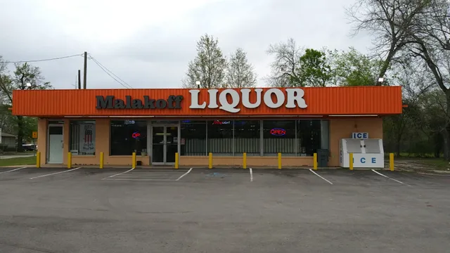 Malakoff Liquor