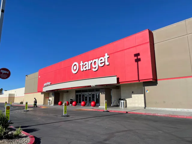 Target